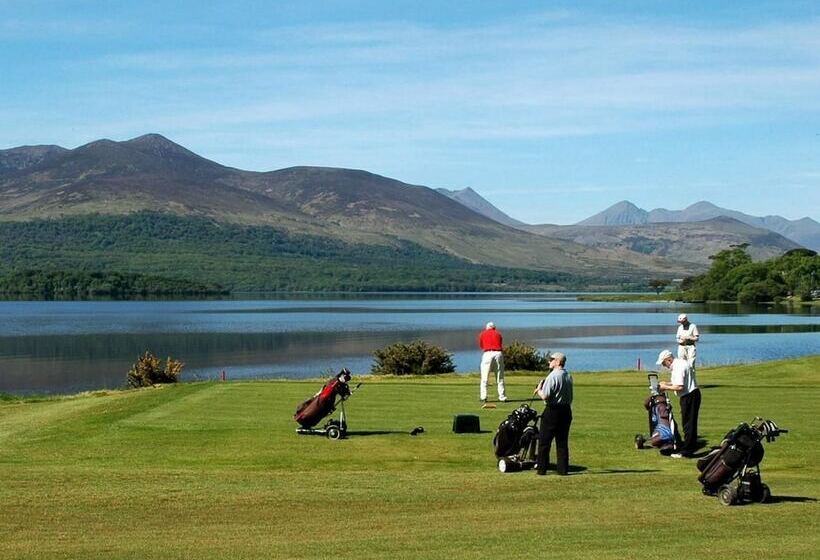 צימר Tatler Jack