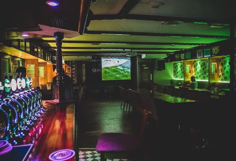 צימר Tatler Jack