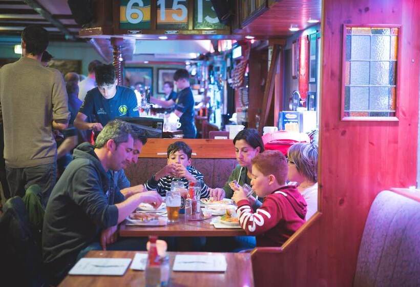 צימר Tatler Jack