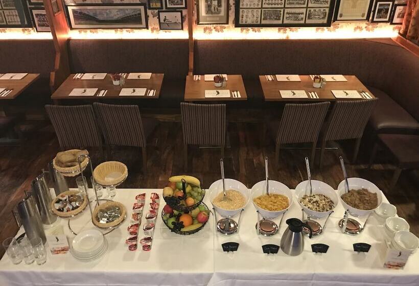 צימר Tatler Jack