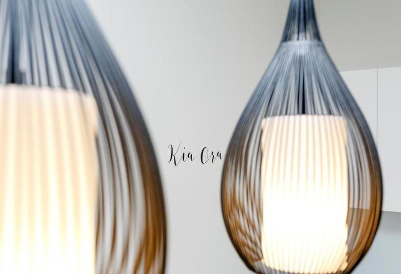 ベッドアンドブレックファースト The Retreat Luxury Garden Villa