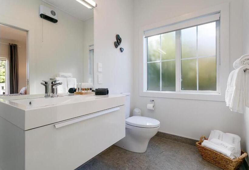 ベッドアンドブレックファースト The Retreat Luxury Garden Villa