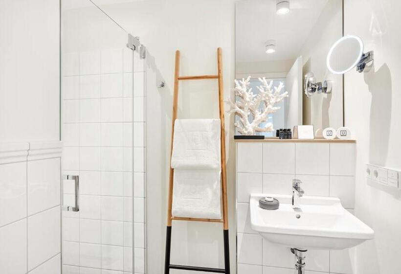 überfluss Serviced Apartments