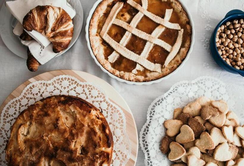 酒店 Agriturismo Cà Del Nono