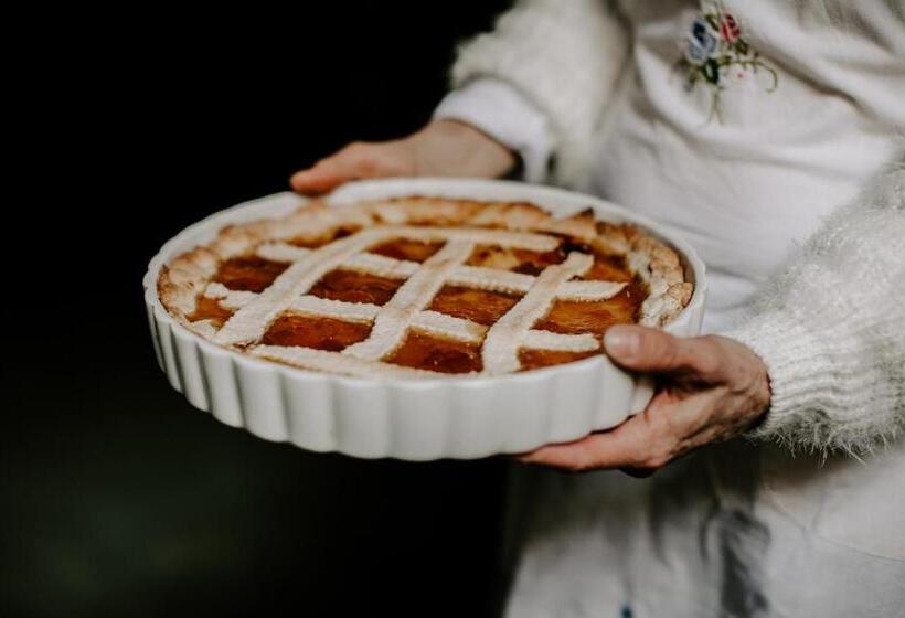 酒店 Agriturismo Cà Del Nono
