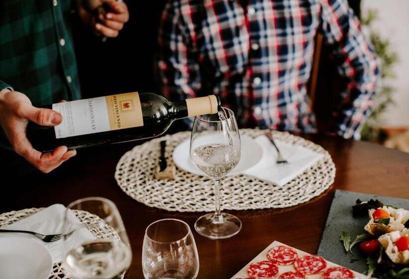 酒店 Agriturismo Cà Del Nono