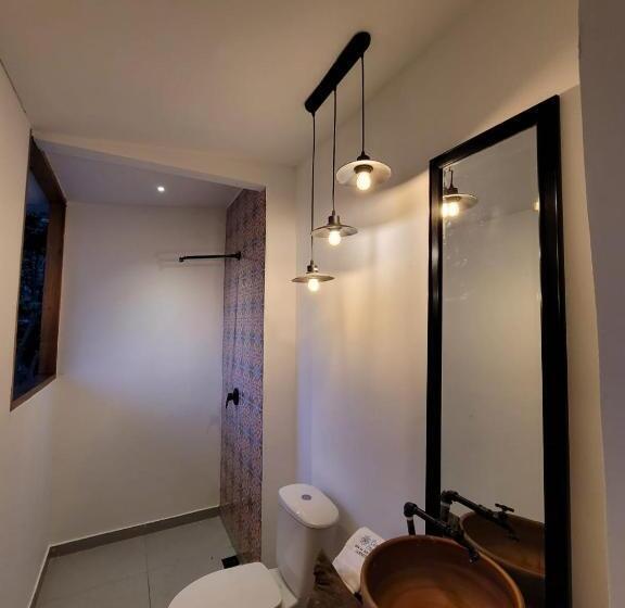 酒店 Casa Ensueño Hogar Boutique