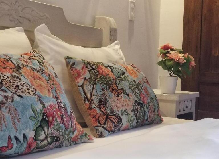 酒店 Casa Ensueño Hogar Boutique