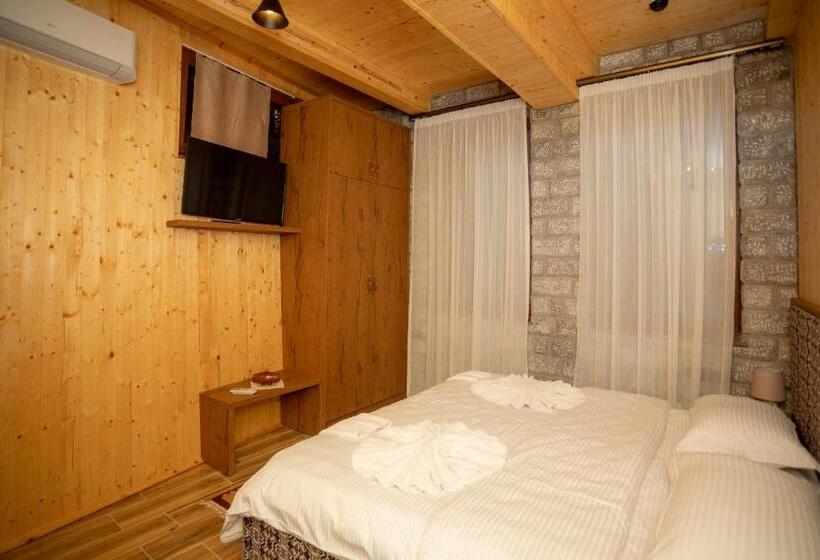 酒店 Grandpa S House