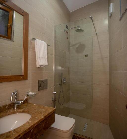 酒店 Grandpa S House