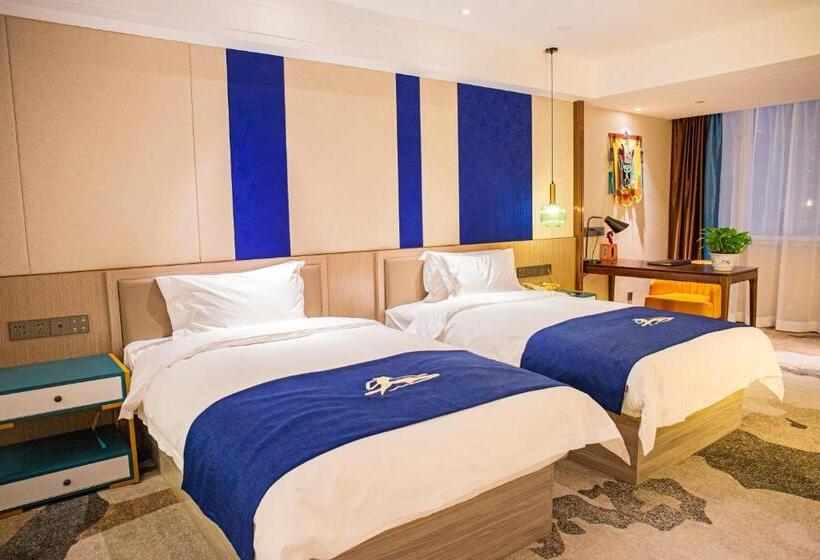 בית מלון כפרי Uiles