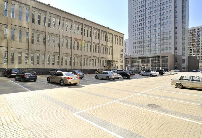 בית מלון כפרי Uiles