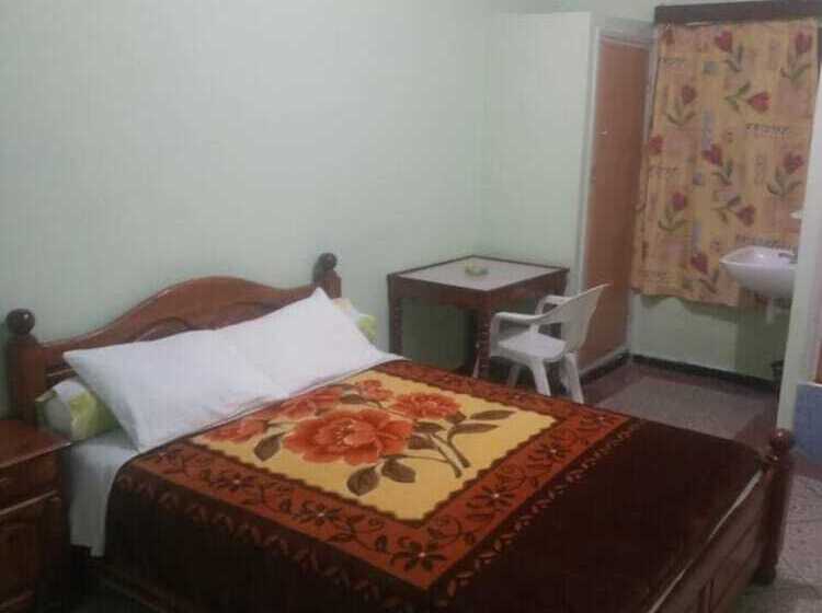 هتل Hôtel Belle Vue