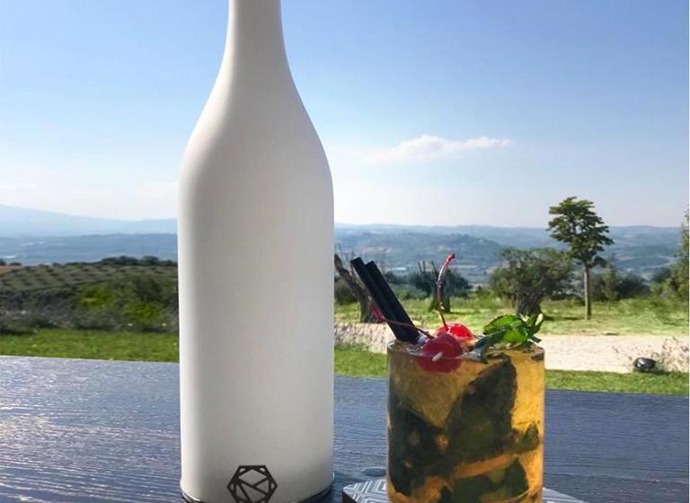 בית מלון כפרי Idea 18 Boutique