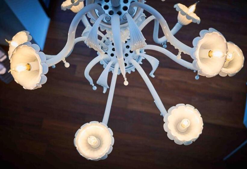 בית מלון כפרי Idea 18 Boutique