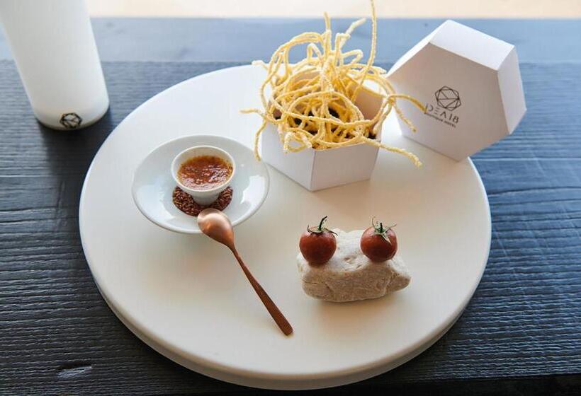 בית מלון כפרי Idea 18 Boutique