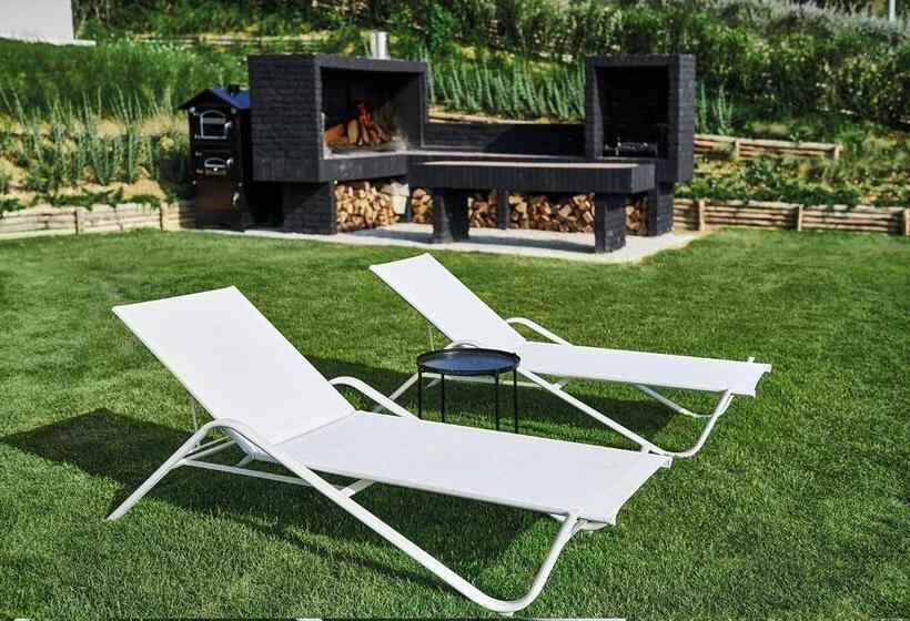 בית מלון כפרי Idea 18 Boutique