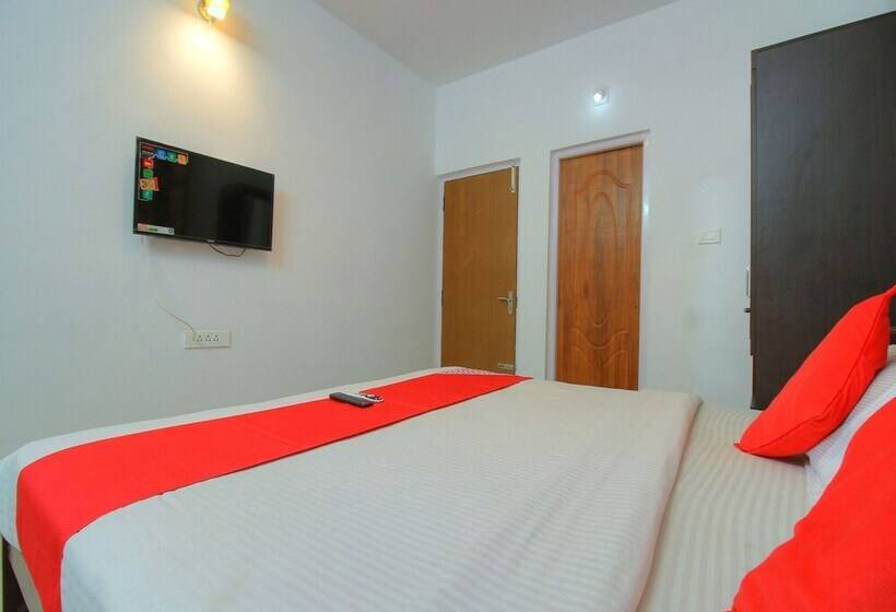 酒店 Lalana Residency