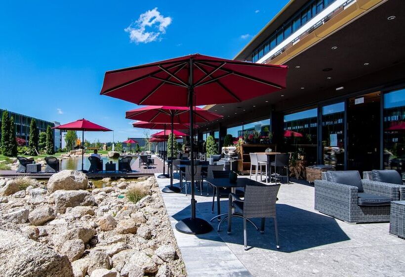 Отель Meiser Design