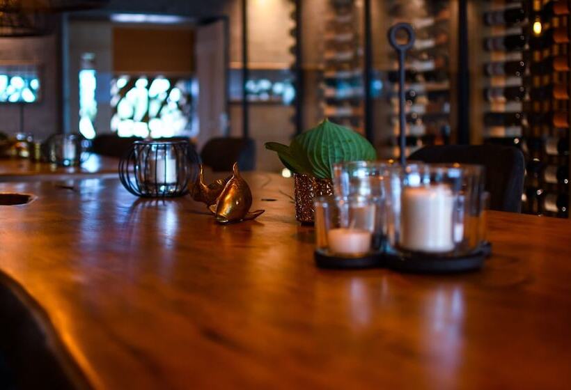 Отель Meiser Design