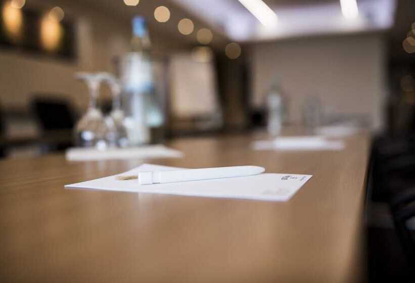 Отель Meiser Design