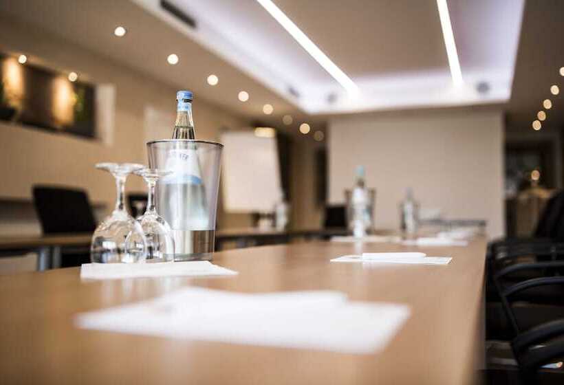 Отель Meiser Design