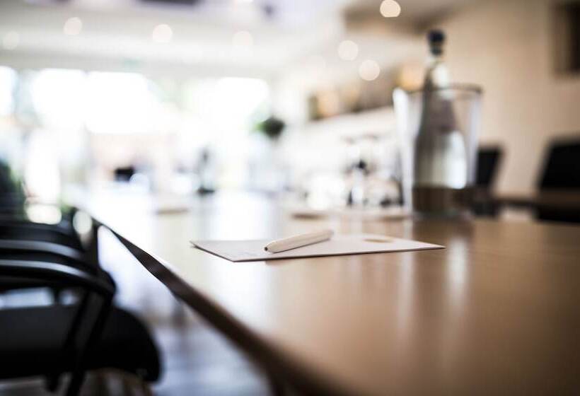 Отель Meiser Design