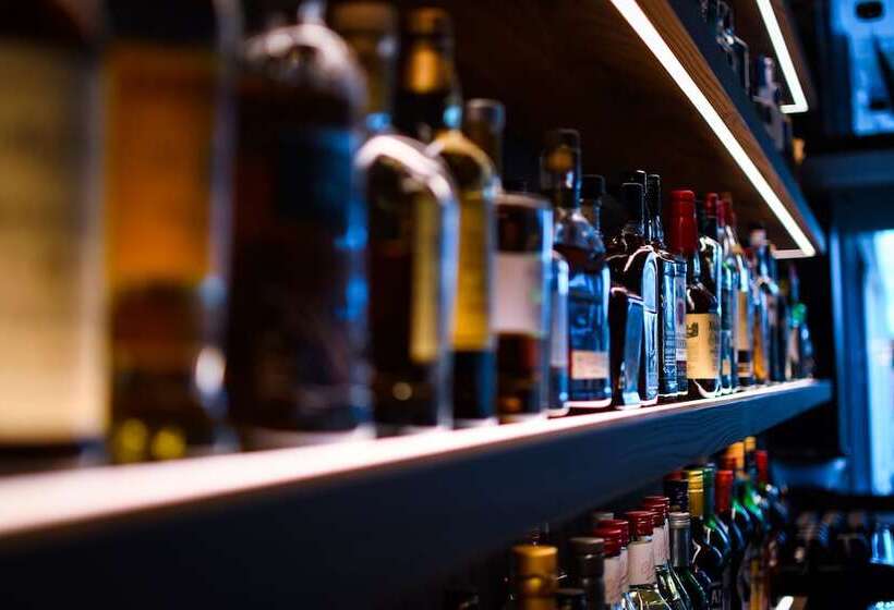 Отель Meiser Design