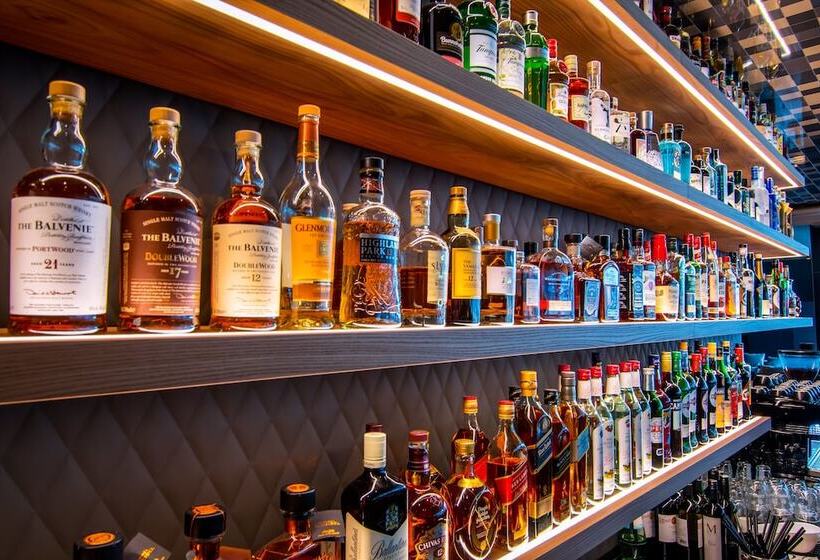 Отель Meiser Design