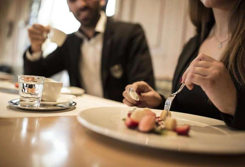 Отель Meiser Design