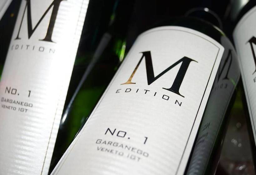 Отель Meiser Design