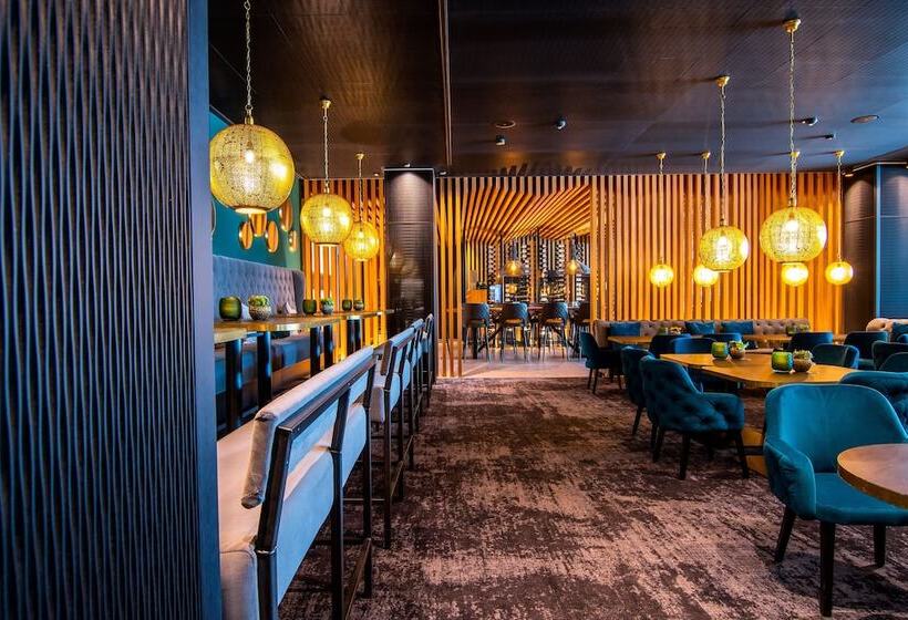 Отель Meiser Design