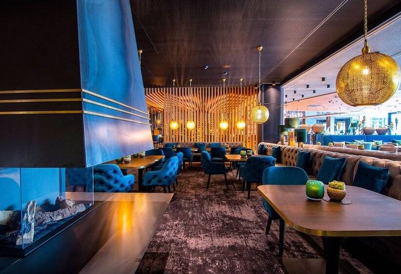 Отель Meiser Design