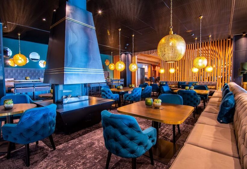 Отель Meiser Design