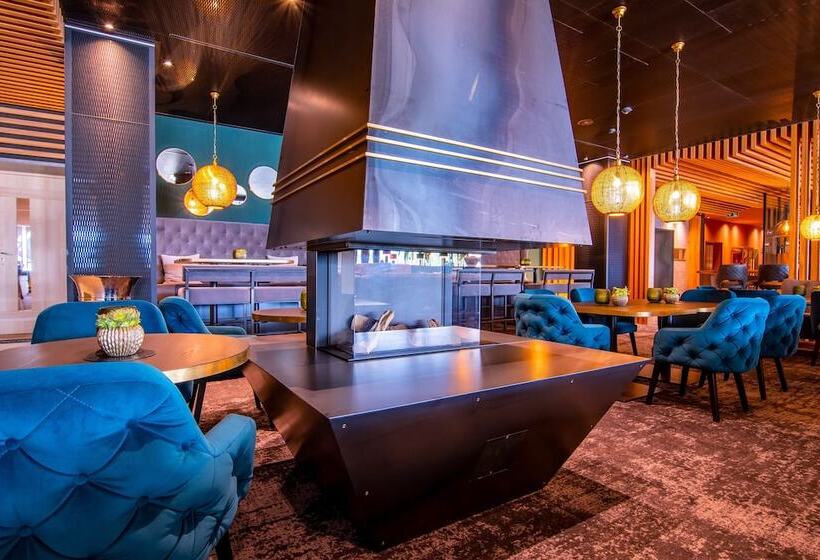 Отель Meiser Design