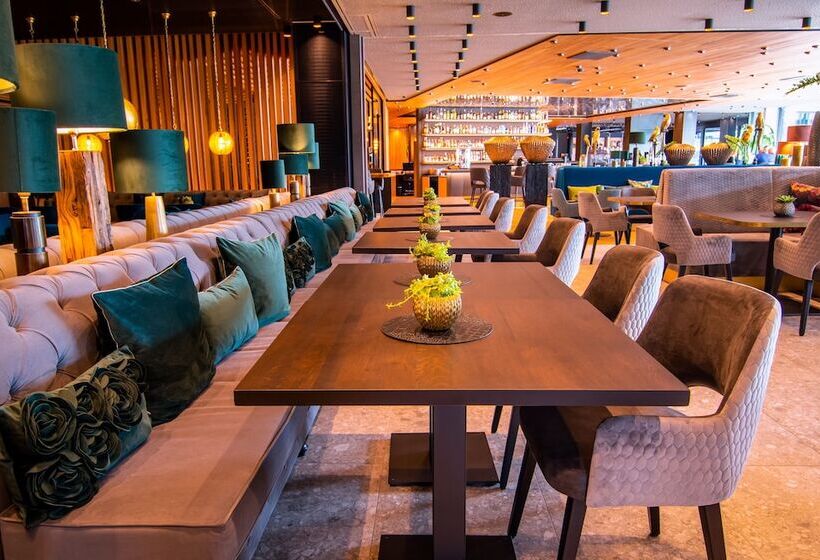 Отель Meiser Design