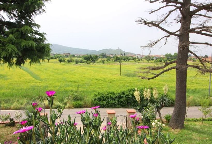 ホテル Podere I Gigli