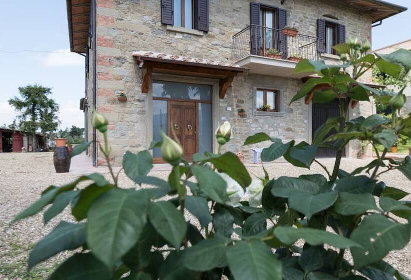 فندق Podere I Gigli