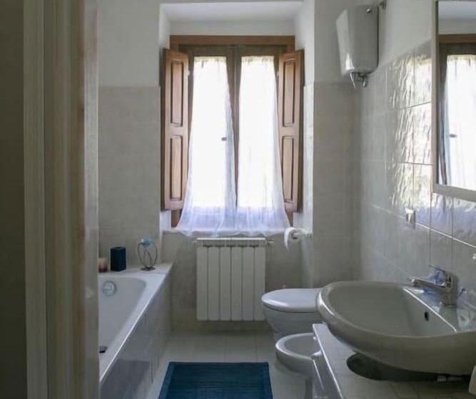 فندق Podere I Gigli