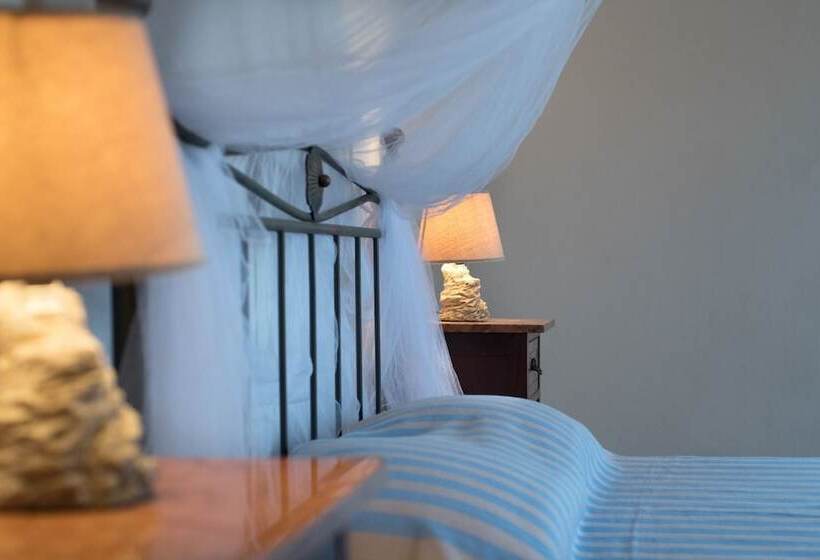 ホテル Podere I Gigli