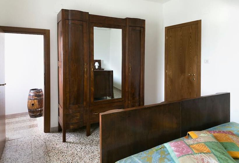 فندق Podere I Gigli