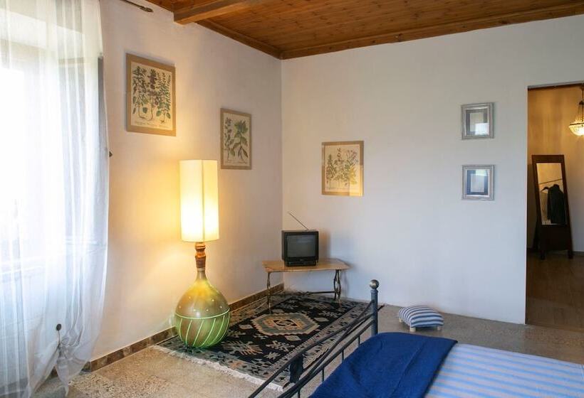 فندق Podere I Gigli