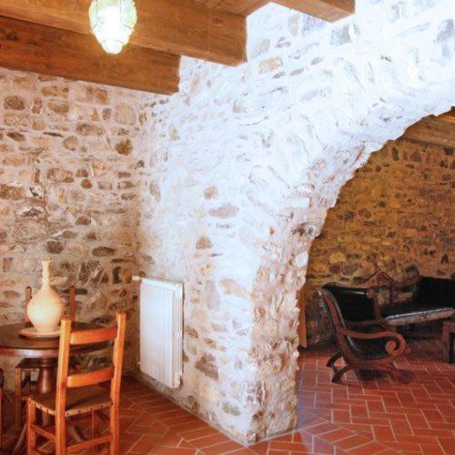 בית מלון כפרי Ristorante Mulino Iannarelli