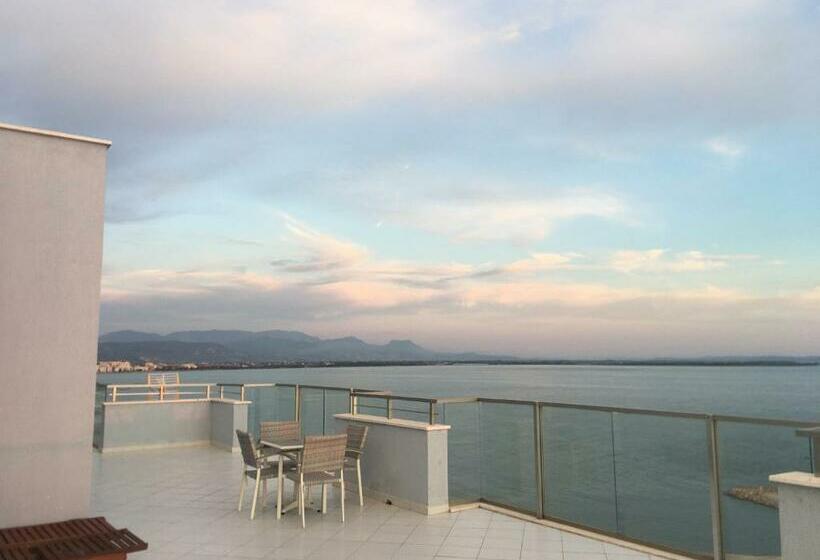 בית מלון כפרי Suite Rana Hedhun