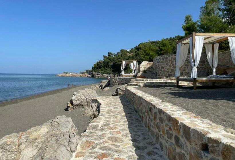 בית מלון כפרי Suite Rana Hedhun