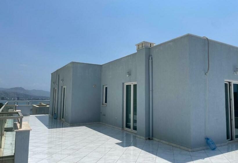 בית מלון כפרי Suite Rana Hedhun