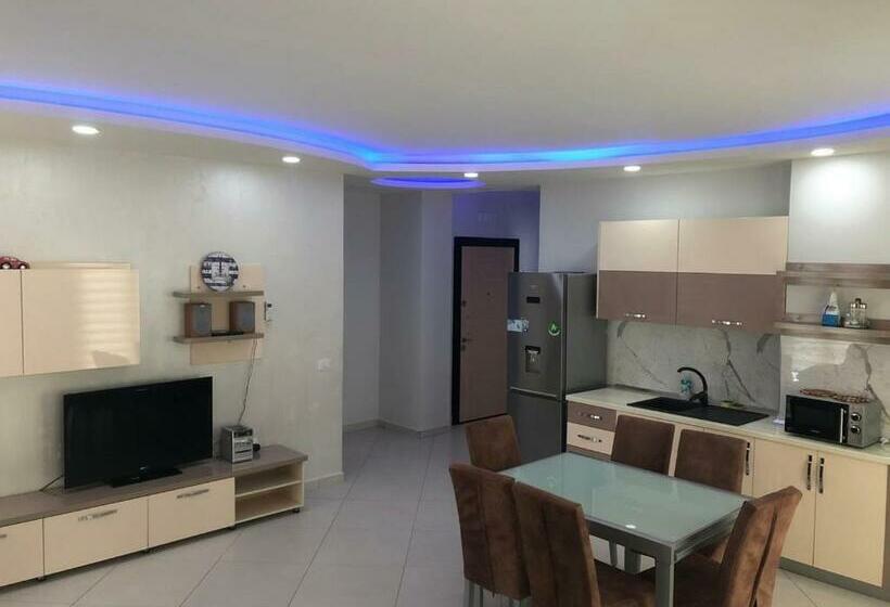 هتل Suite Rana Hedhun