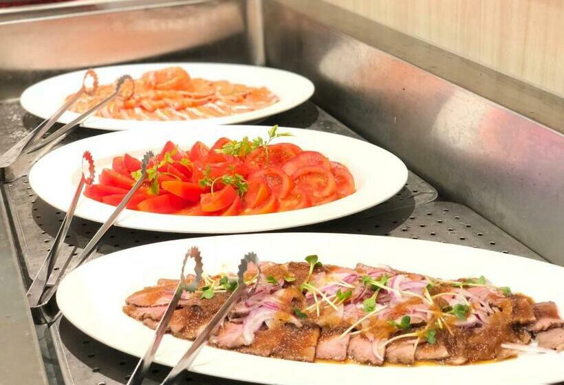 בית מלון כפרי Takanokono