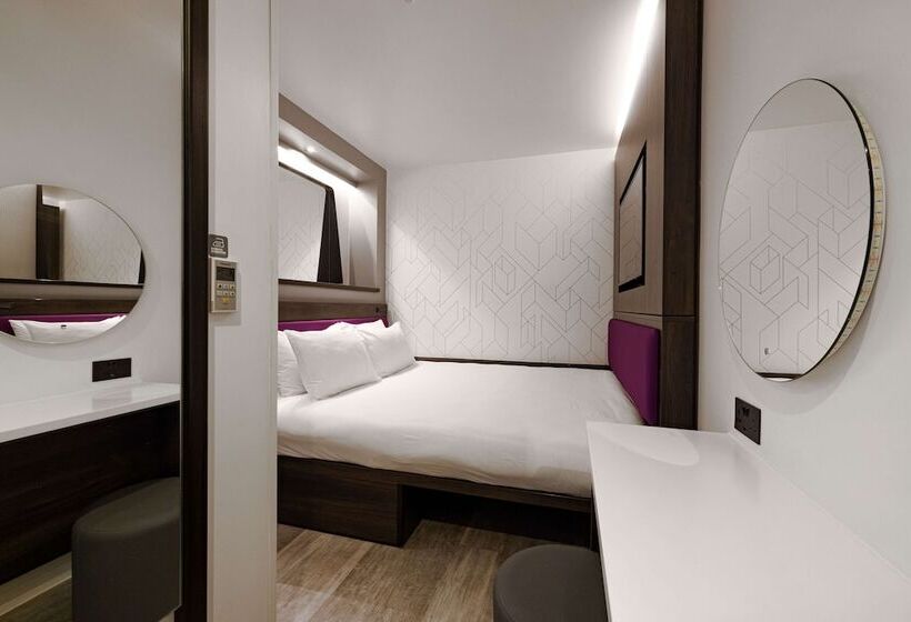 酒店 Four Points Flex By Sheraton London Shoreditch East