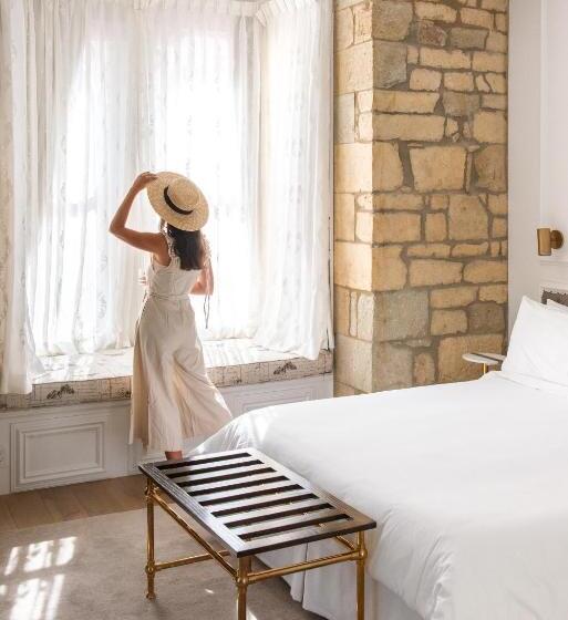 Отель The Francis House